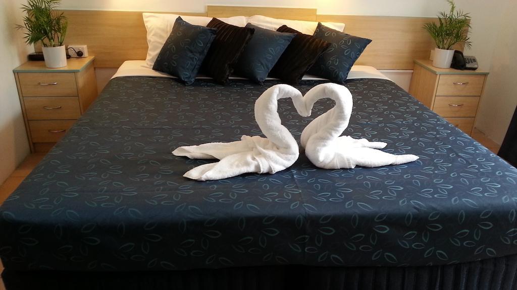 Cairns Gateway Resort ห้อง รูปภาพ