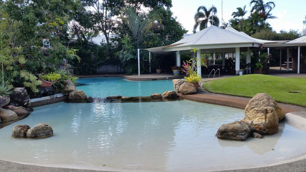 Cairns Gateway Resort ภายนอก รูปภาพ