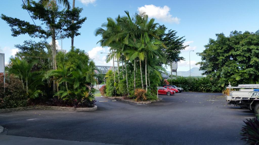 Cairns Gateway Resort ภายนอก รูปภาพ