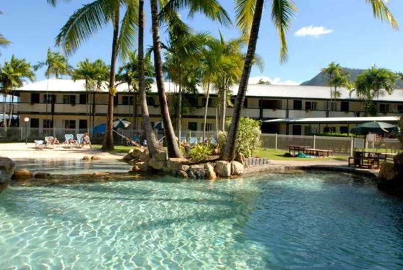 Cairns Gateway Resort ภายนอก รูปภาพ
