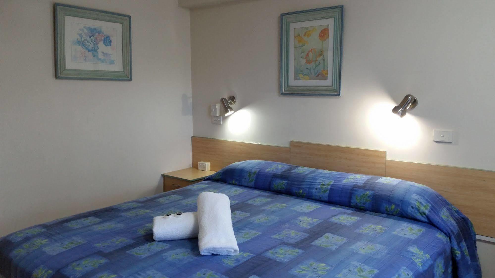 Cairns Gateway Resort ภายนอก รูปภาพ