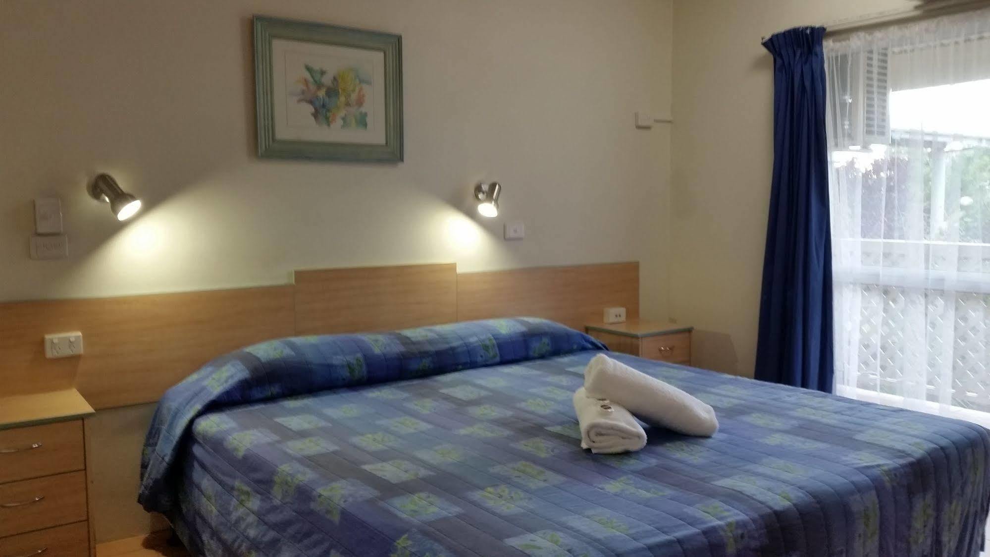 Cairns Gateway Resort ภายนอก รูปภาพ