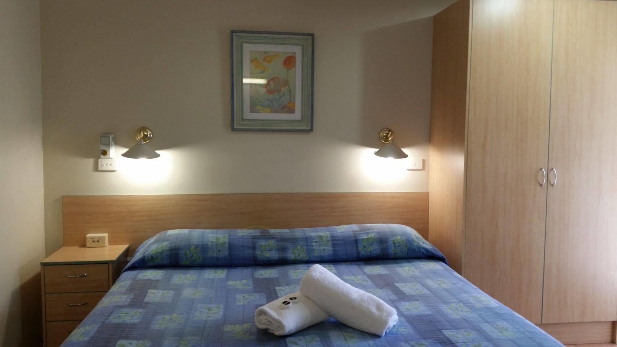 Cairns Gateway Resort ภายนอก รูปภาพ