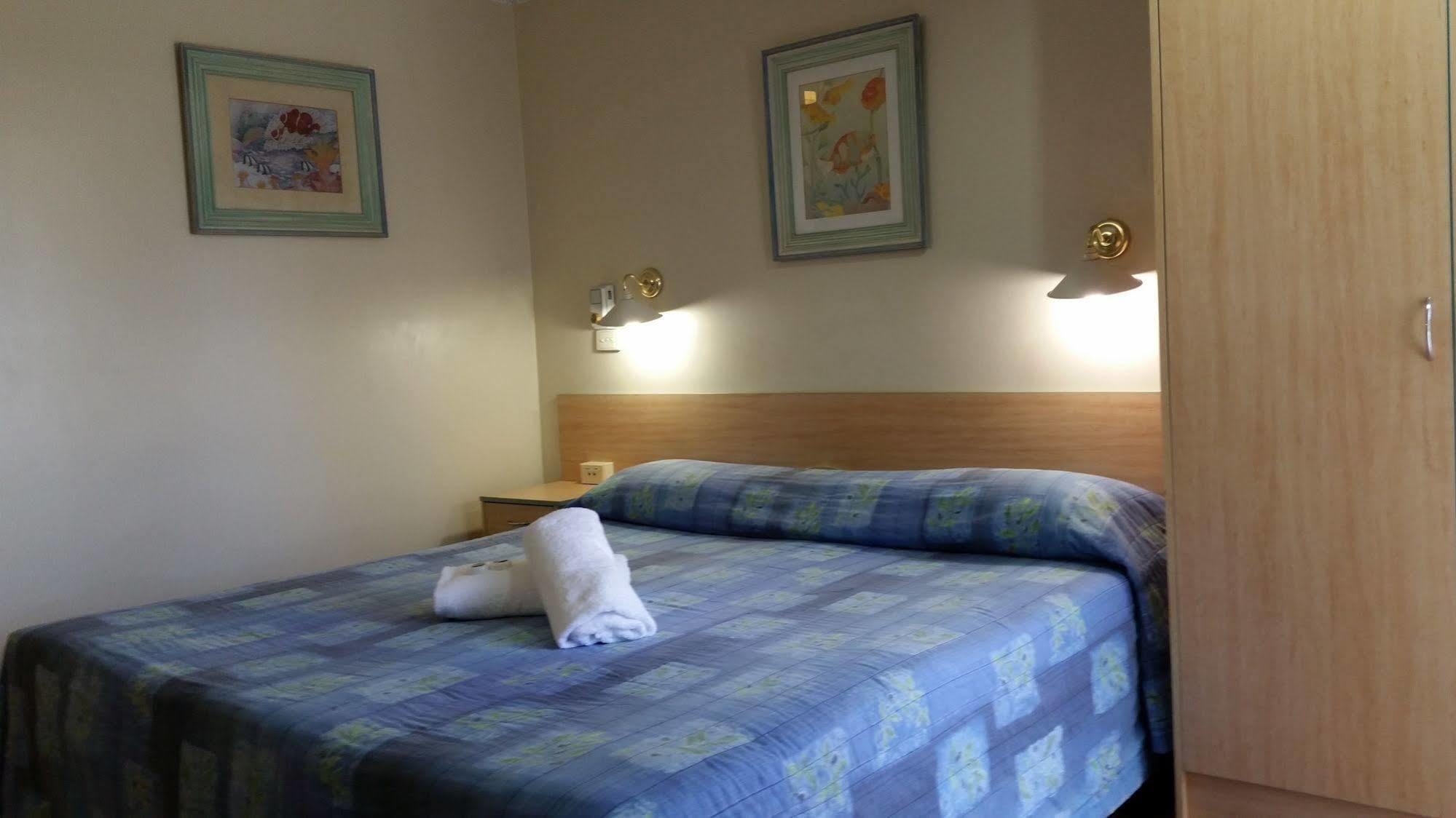 Cairns Gateway Resort ภายนอก รูปภาพ